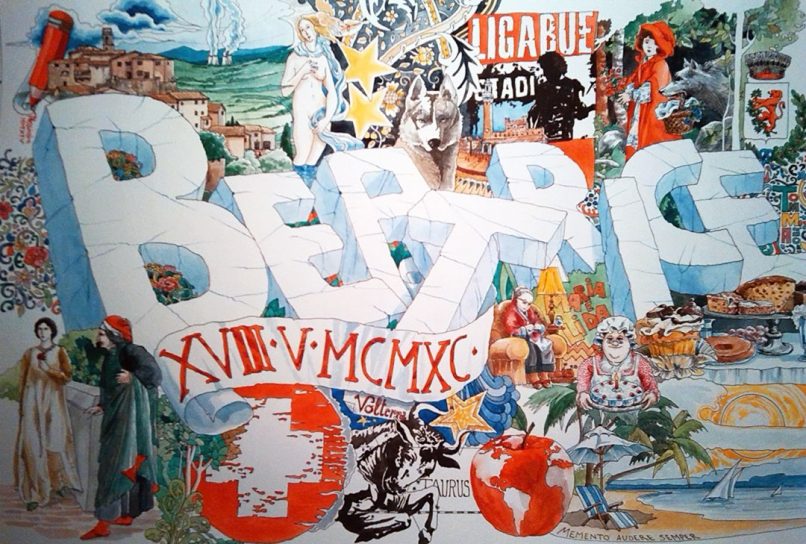 acquerello-Beatrice-di-Alessandro-Tizzi-(collezione-privata)